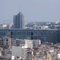 Paris - 100 - Depuis en haut